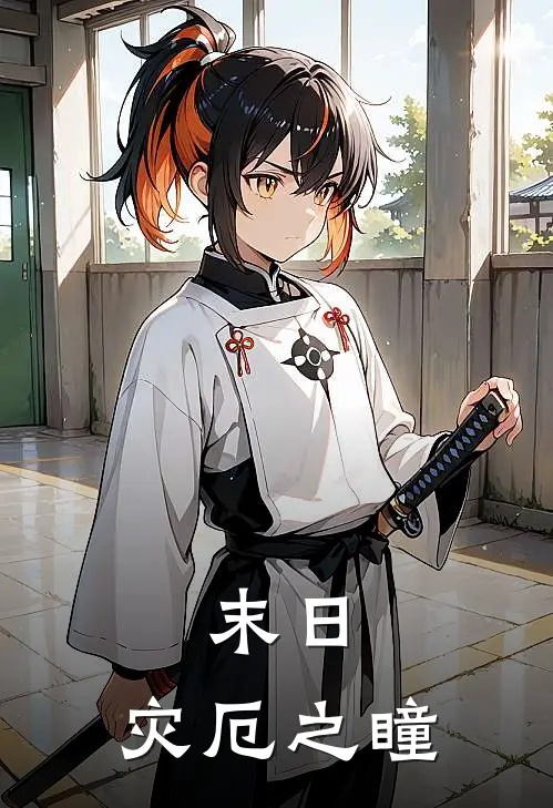 末日：灾厄之瞳