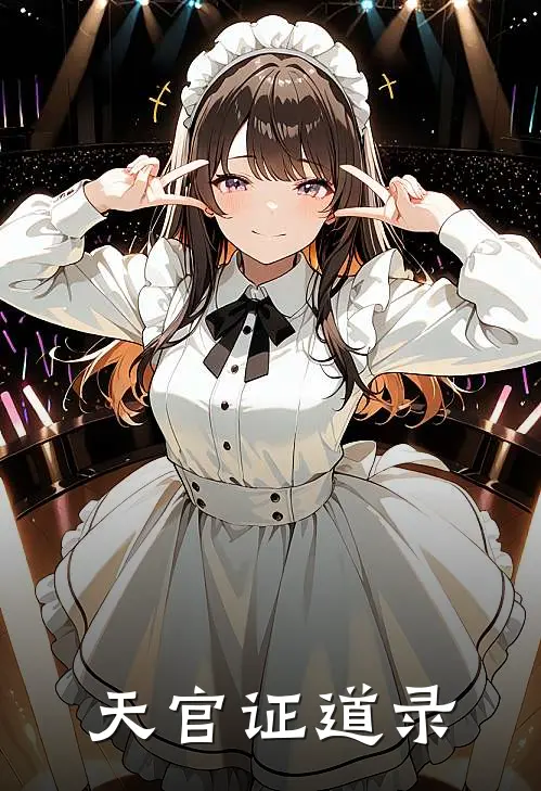 天官证道录