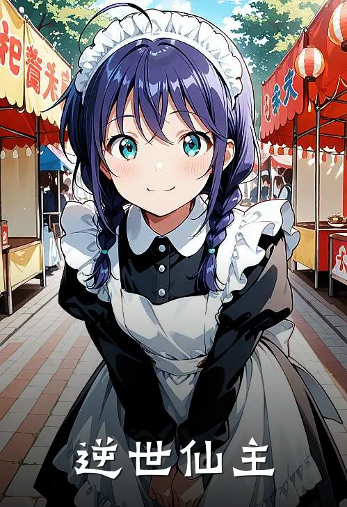 逆世仙主
