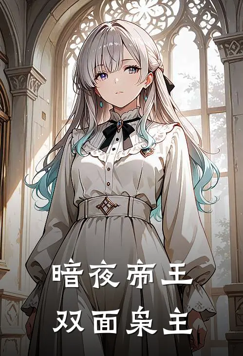 暗夜帝王：双面枭主