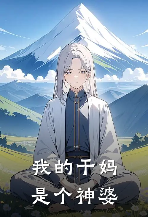 我的干妈是个神婆