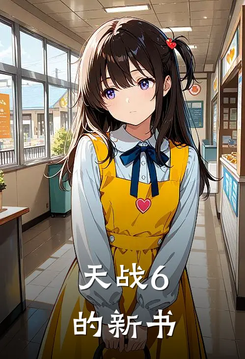 天战6的新书