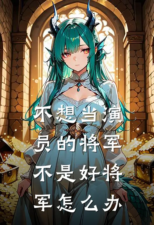 不想当演员的将军不是好将军怎么办