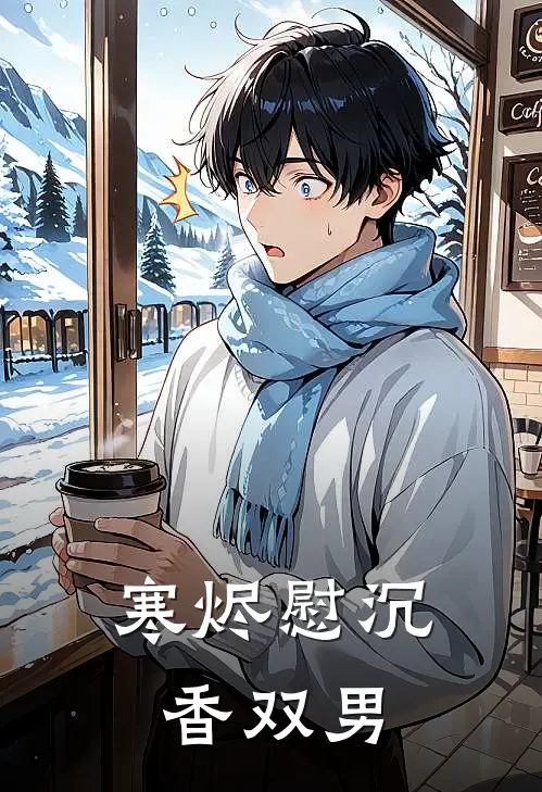 寒烬慰沉香【双男】