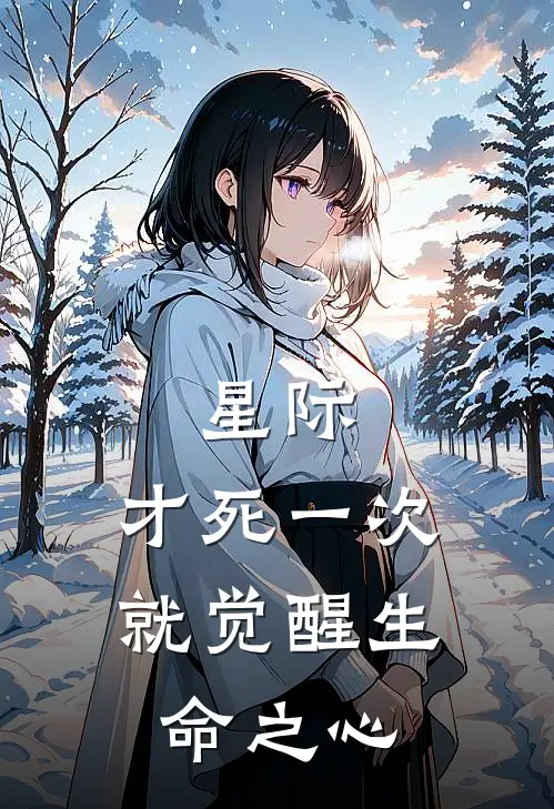 星际：才死一次就觉醒生命之心