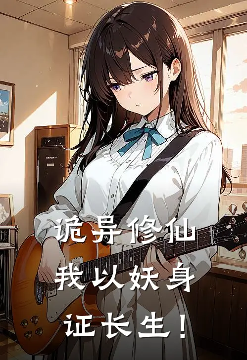 诡异修仙：我以妖身证长生！