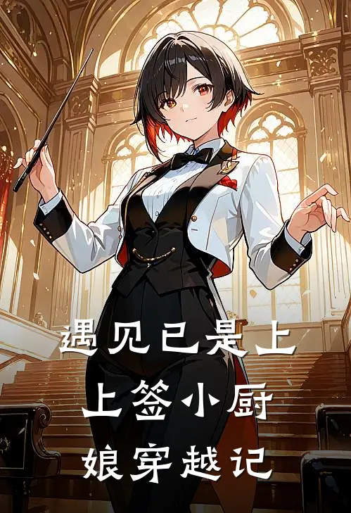 遇见已是上上签小厨娘穿越记