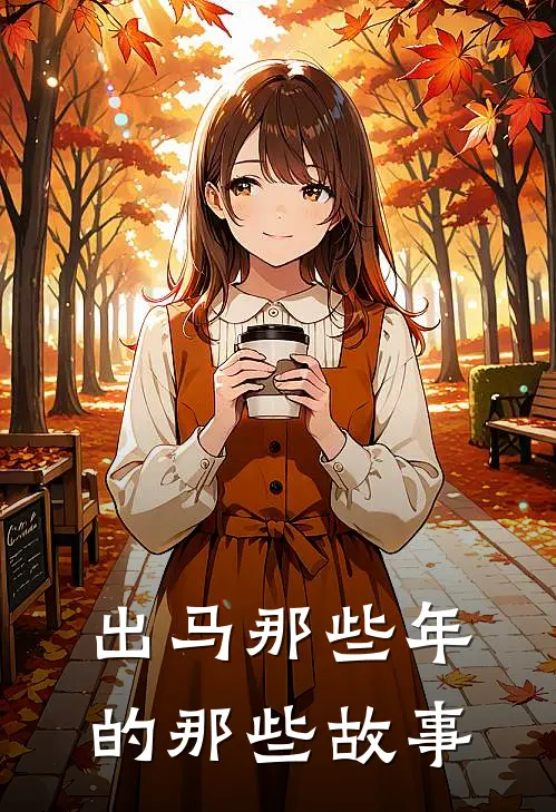 出马那些年的那些故事