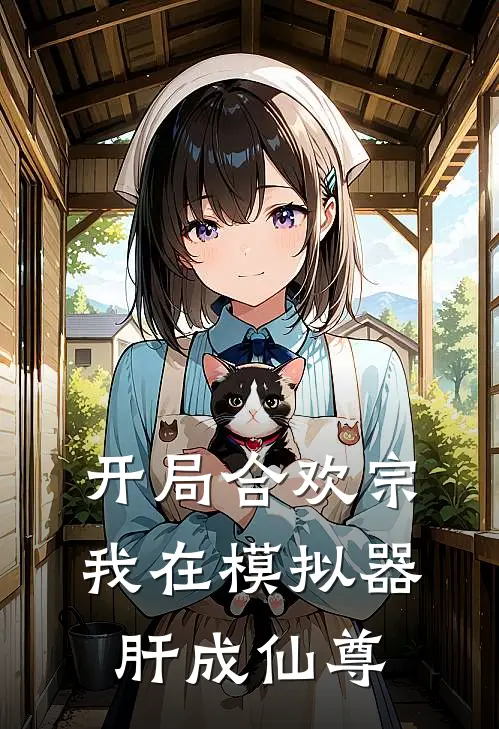 开局合欢宗，我在模拟器肝成仙尊