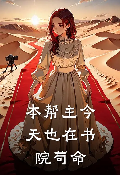 本帮主今天也在书院苟命