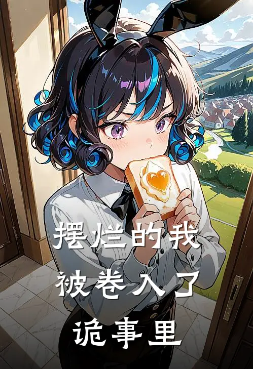 摆烂的我被卷入了诡事里