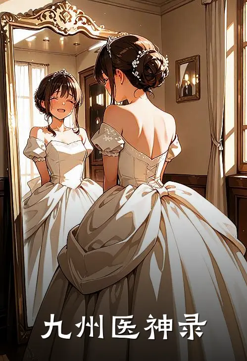 九州医神录