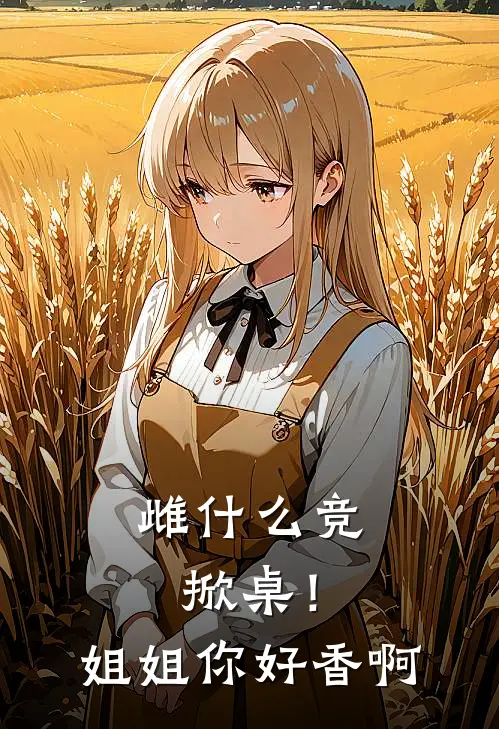 雌什么竞，掀桌！姐姐你好香啊