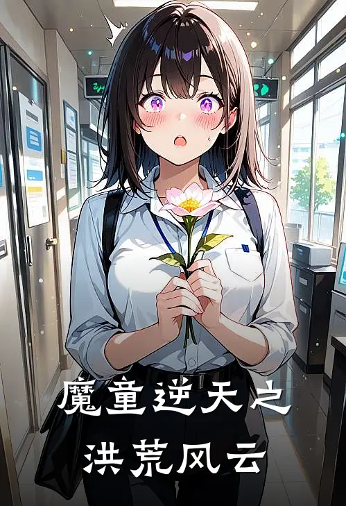 魔童逆天之洪荒风云