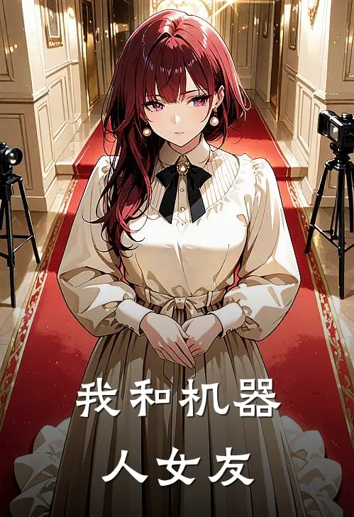 我和机器人女友