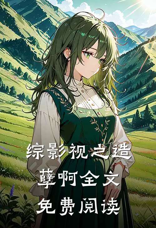 综影视之造孽啊全文免费阅读