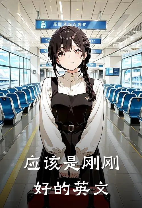 应该是刚刚好的英文