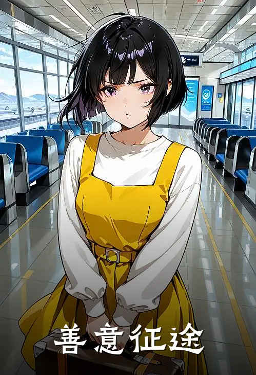善意征途
