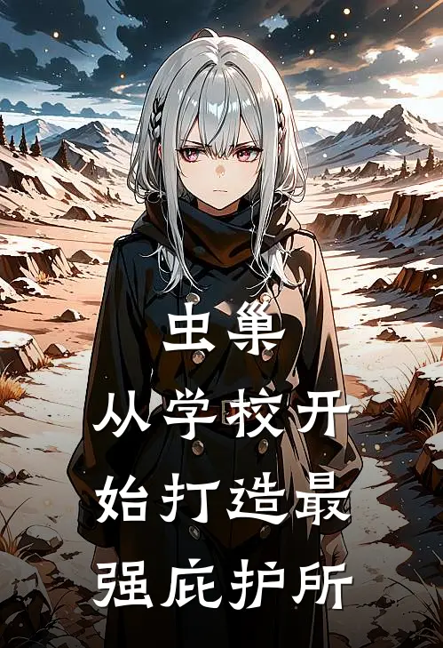 虫巢：从学校开始打造最强庇护所