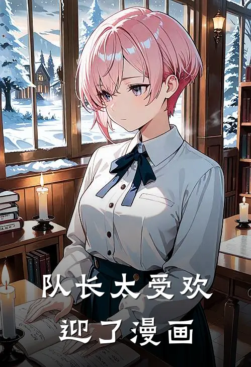 队长太受欢迎了漫画