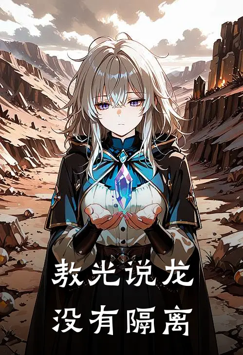 敖光说龙没有隔离