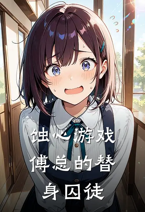 蚀心游戏：傅总的替身囚徒