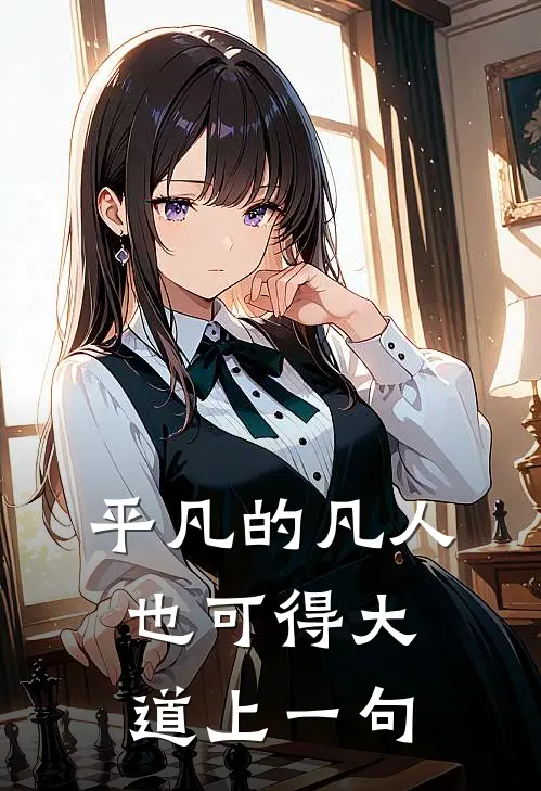 平凡的凡人也可得大道上一句