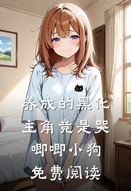 养成的黑化主角竟是哭唧唧小狗免费阅读