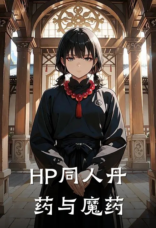 HP同人丹药与魔药