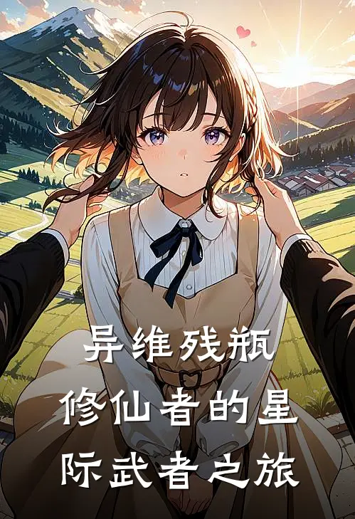 异维残瓶：修仙者的星际武者之旅