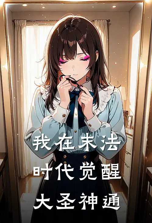 我在末法时代觉醒大圣神通