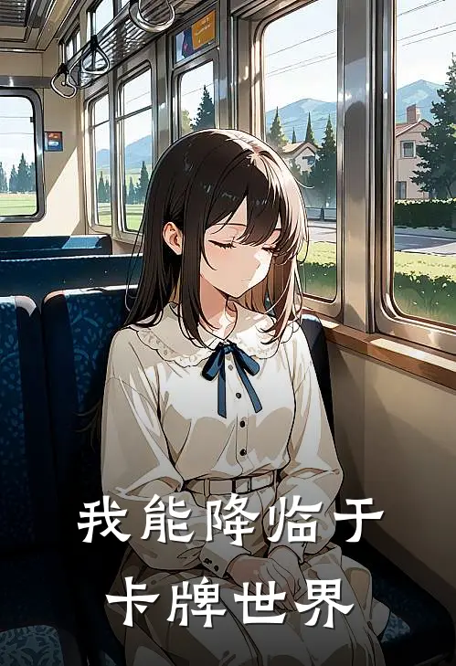 我能降临于卡牌世界