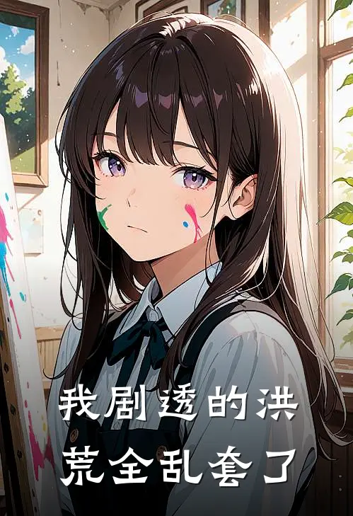 我剧透的洪荒全乱套了