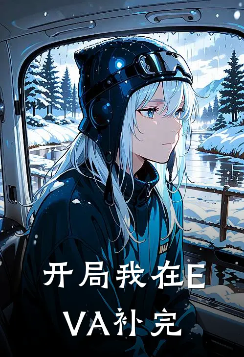 开局我在EVA补完