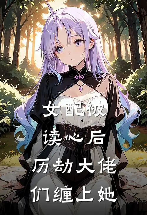 女配被读心后，历劫大佬们缠上她