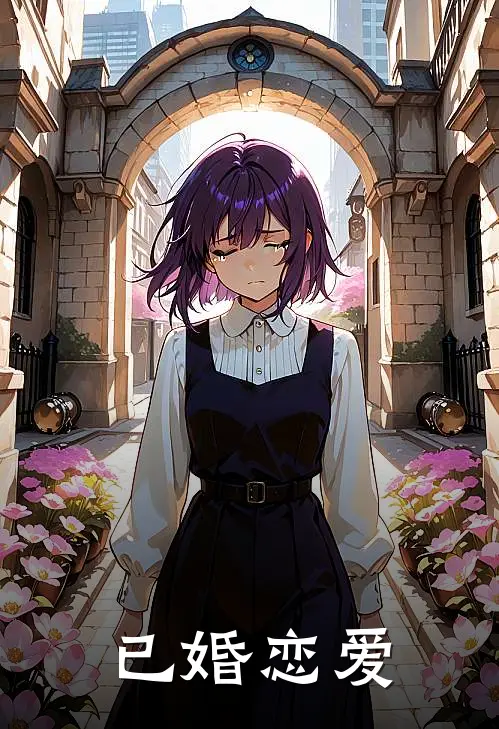 已婚恋爱