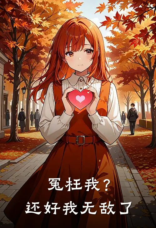 冤枉我？还好我无敌了