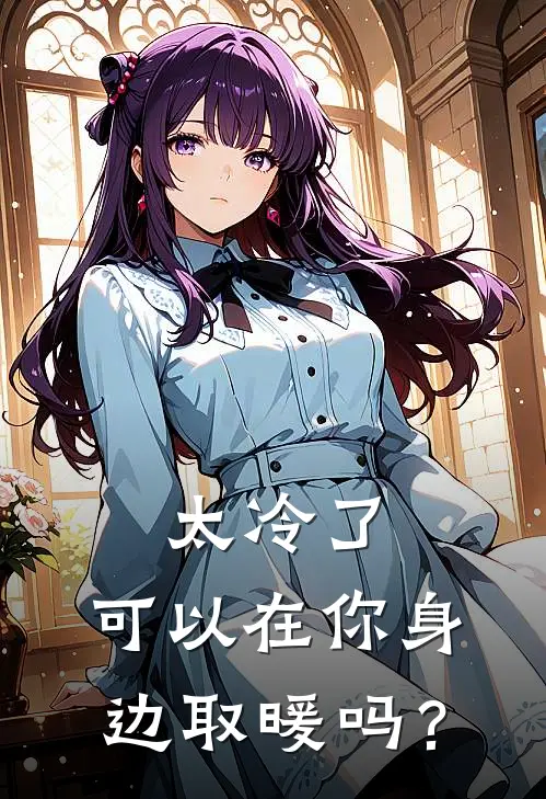 太冷了，可以在你身边取暖吗？