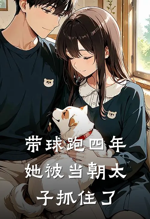 带球跑四年，她被当朝太子抓住了