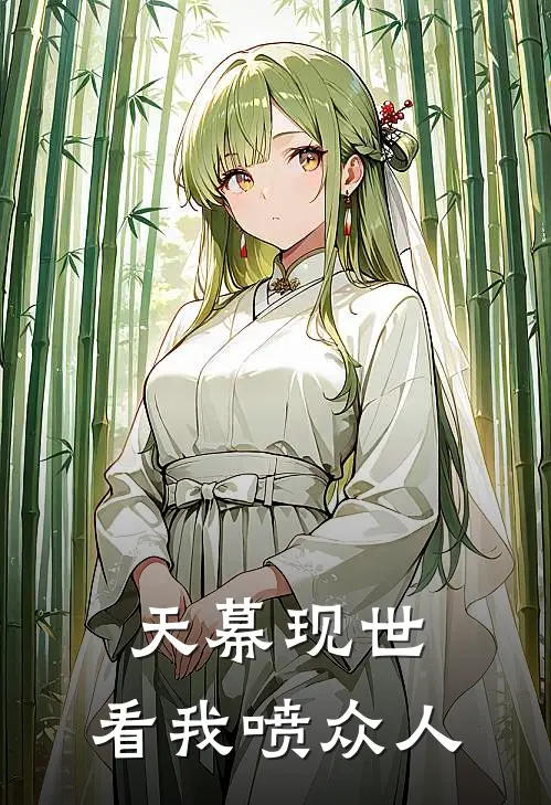 天幕现世，看我喷众人