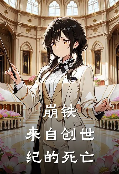 崩铁：来自创世纪的死亡