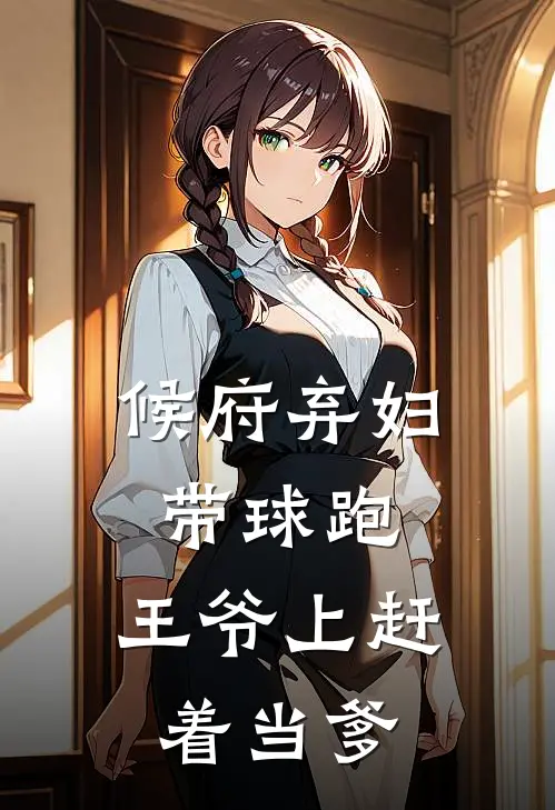 候府弃妇带球跑，王爷上赶着当爹