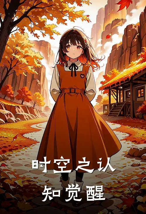 时空之认知觉醒