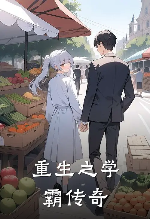 重生之学霸传奇