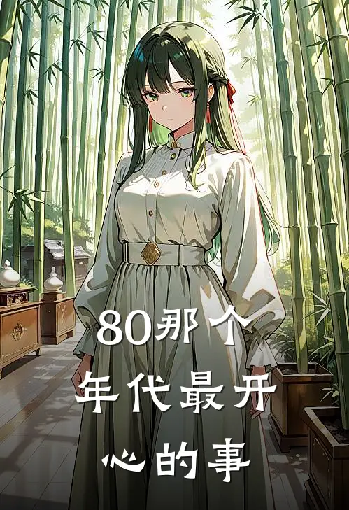 80那个年代最开心的事