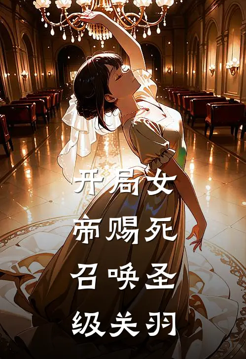 开局女帝赐死，召唤圣级关羽