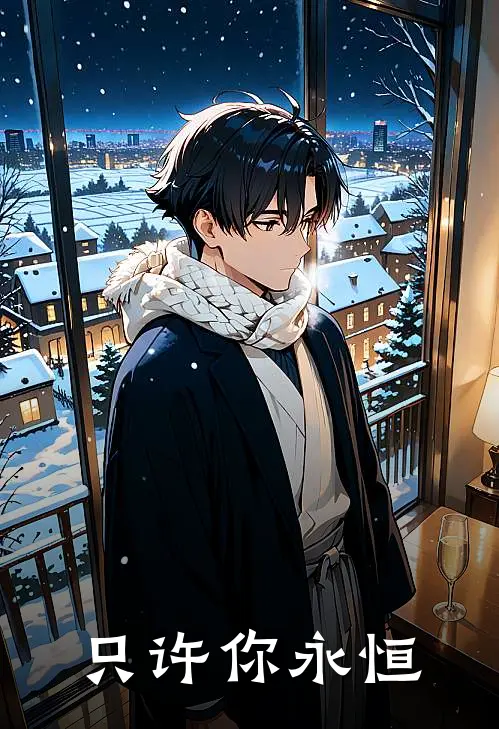 只许你永恒