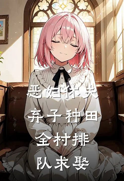 恶妇休夫弃子种田，全村排队求娶