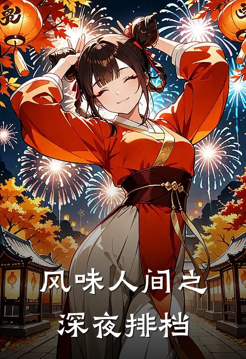 风味人间之深夜排档
