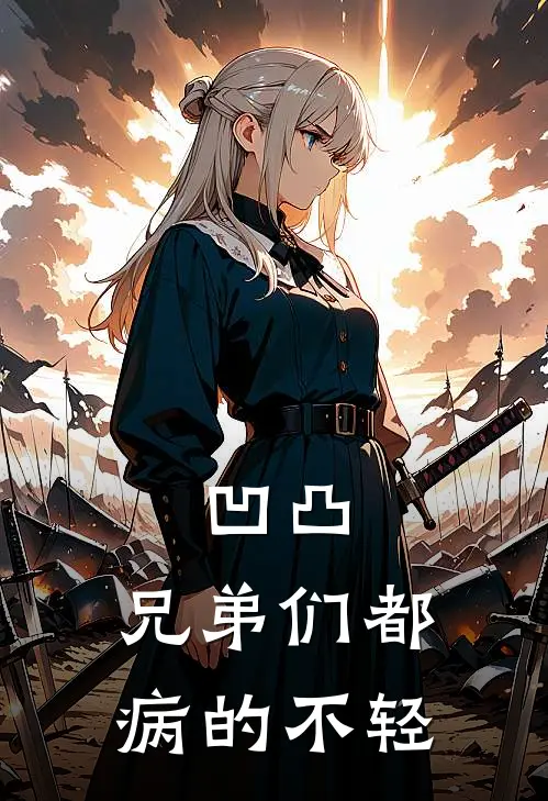 凹凸：兄弟们都病的不轻